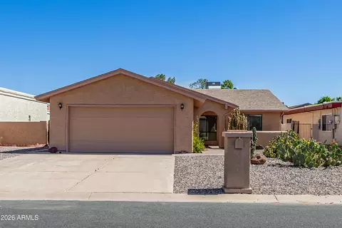 26619 S Snead Dr, Sun Lakes, AZ 85248