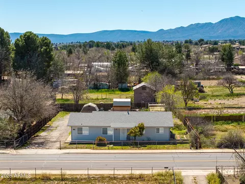 1731 E Mingus Ave, Cottonwood, AZ 86326