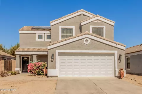 12842 W Dreyfus Dr, El Mirage, AZ 85335