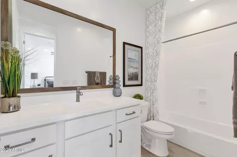Bath - 3523 E Roland St, Mesa, AZ 85213 photo 1 of 4
