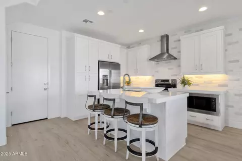 Kitchen - 3523 E Roland St, Mesa, AZ 85213 photo 1 of 6