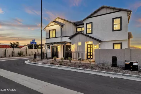 Exterior - 3523 E Roland St, Mesa, AZ 85213 photo 3 of 10