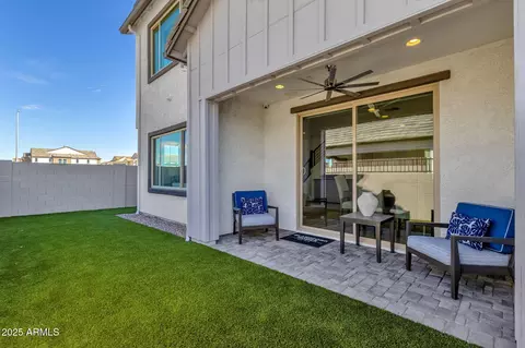 Exterior - 3523 E Roland St, Mesa, AZ 85213 photo 4 of 10