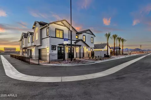 Exterior - 3523 E Roland St, Mesa, AZ 85213 photo 2 of 10