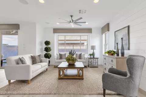 Living - 3523 E Roland St, Mesa, AZ 85213 photo 3 of 3