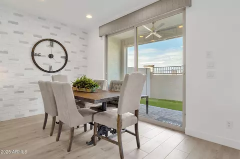 Dining - 3523 E Roland St, Mesa, AZ 85213 photo 1 of 1