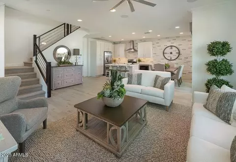 Living - 3523 E Roland St, Mesa, AZ 85213 photo 2 of 3