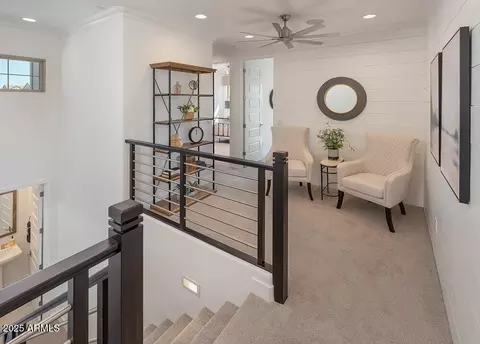 Entry Way - 3523 E Roland St, Mesa, AZ 85213 photo 1 of 6