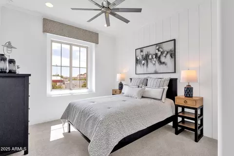 Bedroom - 3523 E Roland St, Mesa, AZ 85213 photo 1 of 6