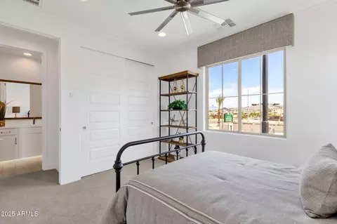 Bedroom - 3523 E Roland St, Mesa, AZ 85213 photo 3 of 6