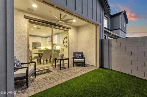 Exterior - 3523 E Roland St, Mesa, AZ 85213 photo 6 of 10