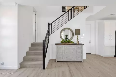 Entry Way - 3523 E Roland St, Mesa, AZ 85213 photo 3 of 6