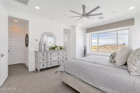 Bedroom - 3523 E Roland St, Mesa, AZ 85213 photo 6 of 6