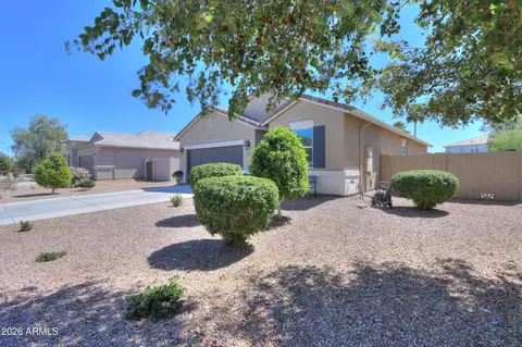 36131 W Seville Dr, Maricopa, AZ 85138