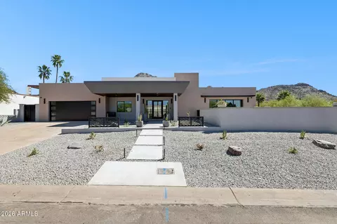 7501 N 21st Pl, Phoenix, AZ 85020