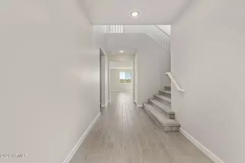 Entry Way - 8929 E Covina St, Mesa, AZ 85207 photo 1 of 1