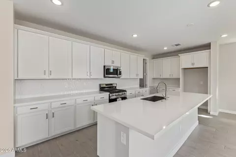Kitchen - 8929 E Covina St, Mesa, AZ 85207 photo 1 of 2