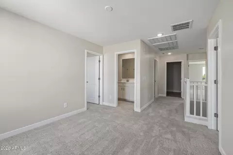 Entry Way - 8929 E Covina St, Mesa, AZ 85207 photo 1 of 2