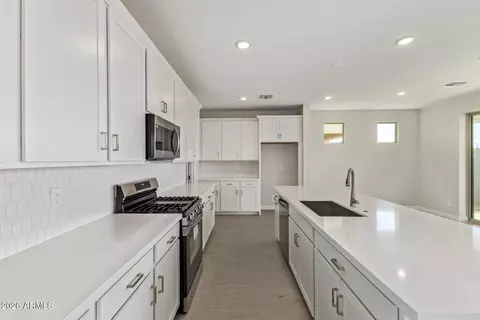 Kitchen - 8929 E Covina St, Mesa, AZ 85207 photo 2 of 2