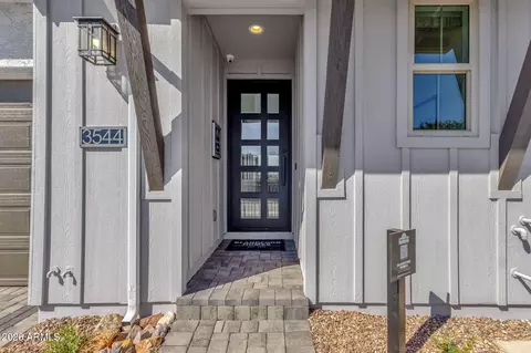 3526 E Riverdale St, Mesa, AZ 85213 photo 3