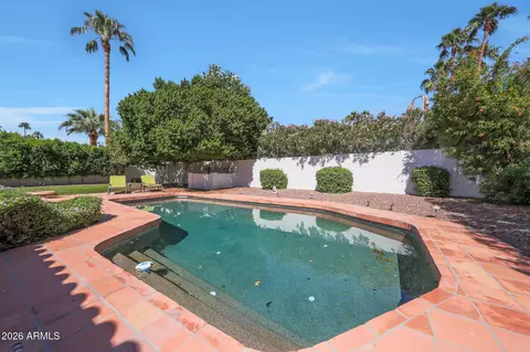 9916 E Topaz Dr, Scottsdale, AZ 85258