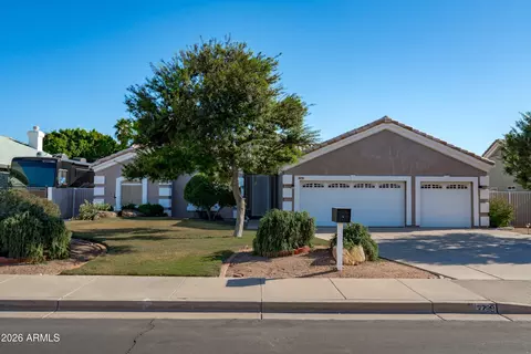 2739 E Hermosa Vista Dr, Mesa, AZ 85213