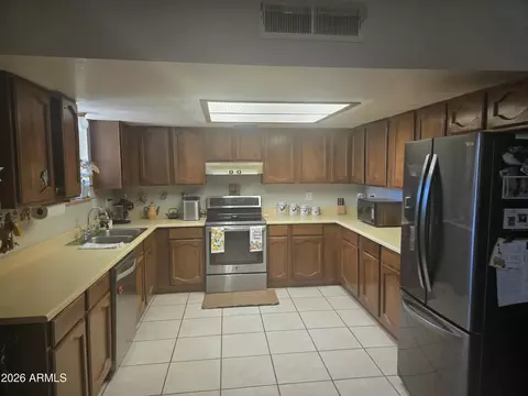 Kitchen - 4747 E Hannibal St, Mesa, AZ 85205 photo 1 of 3