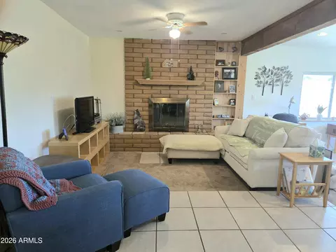 Living - 4747 E Hannibal St, Mesa, AZ 85205 photo 3 of 3