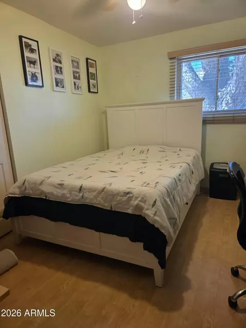 Bedroom - 4747 E Hannibal St, Mesa, AZ 85205 photo 1 of 2