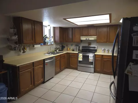 Kitchen - 4747 E Hannibal St, Mesa, AZ 85205 photo 2 of 3