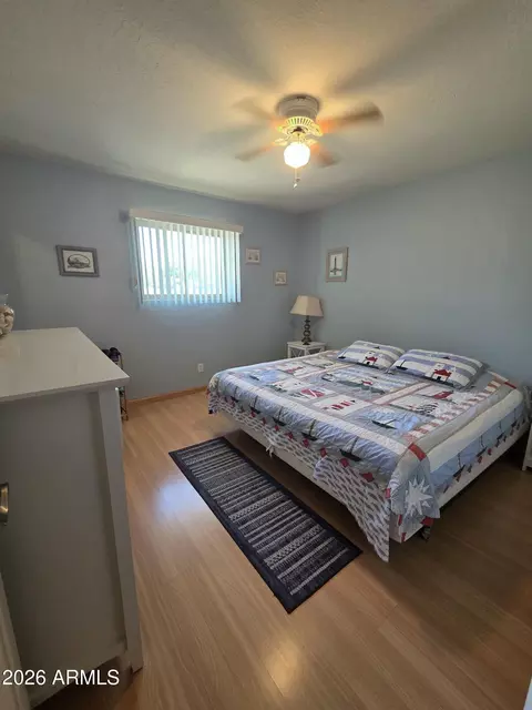 Bedroom - 4747 E Hannibal St, Mesa, AZ 85205 photo 2 of 2