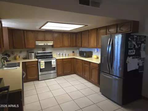 Kitchen - 4747 E Hannibal St, Mesa, AZ 85205 photo 3 of 3