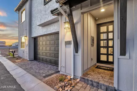 3525 E Roland St, Mesa, AZ 85213