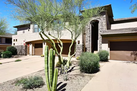 10260 E White Feather Ln #2007, Scottsdale, AZ 85262