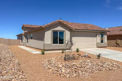 4795 Scout Dr #LOT 314, Sierra Vista, AZ 85650