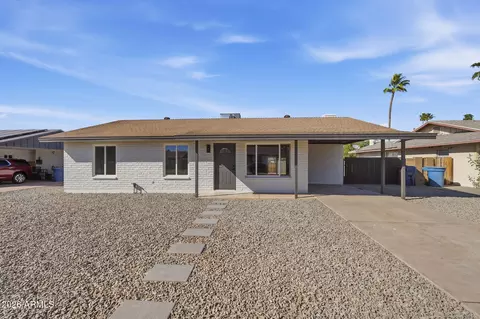 1514 E Verlea Dr, Tempe, AZ 85282