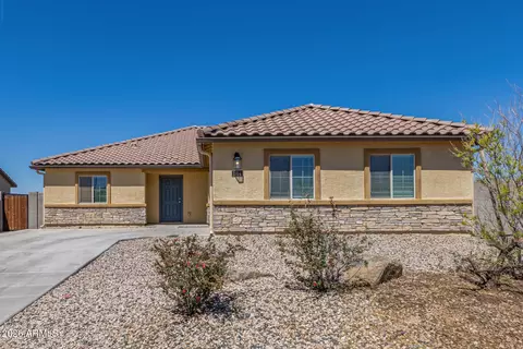 1574 E Caballero Dr, Casa Grande, AZ 85122