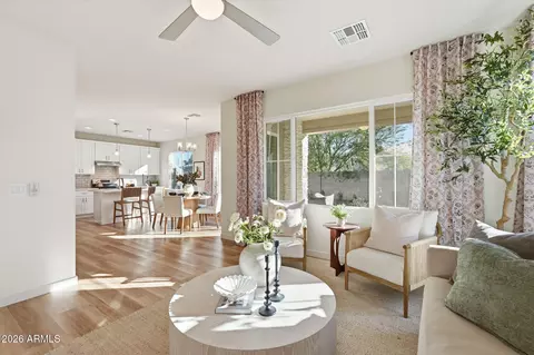 6521 N 15th Dr, Phoenix, AZ 85015