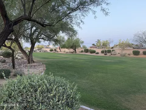 Exterior - 7864 E Laurel St, Mesa, AZ 85207 photo 4 of 4