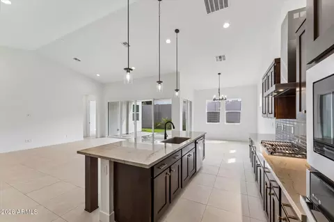 Kitchen - 3709 E Constance Way, Phoenix, AZ 85042 photo 1 of 3