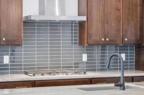 Kitchen - 3709 E Constance Way, Phoenix, AZ 85042 photo 2 of 3