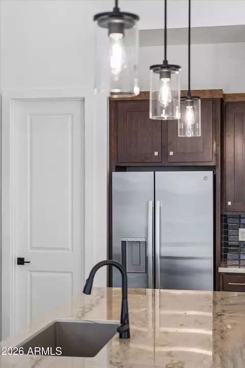 Kitchen - 3709 E Constance Way, Phoenix, AZ 85042 photo 3 of 3