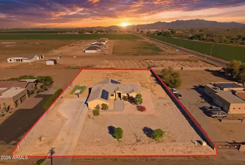 9023 S Dean Rd, Buckeye, AZ 85326