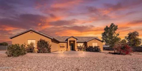 9023 S Dean Rd, Buckeye, AZ 85326