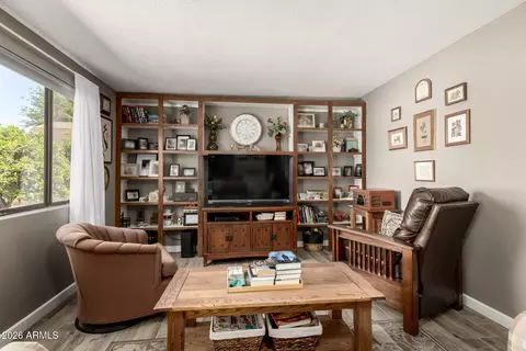 Living - 5422 E Dodge St, Mesa, AZ 85205 photo 3 of 4
