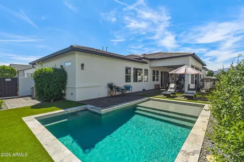 17306 W Wildwood St, Surprise, AZ 85388