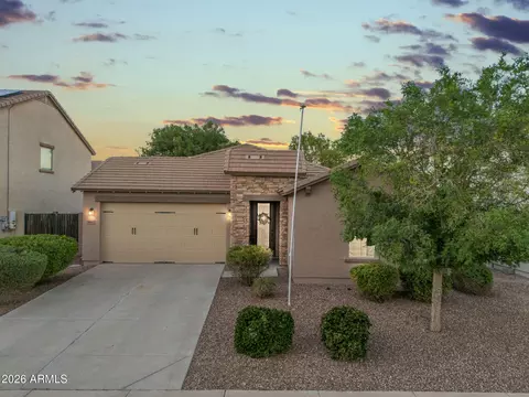 18440 W Surprise Farms Loop N, Surprise, AZ 85388