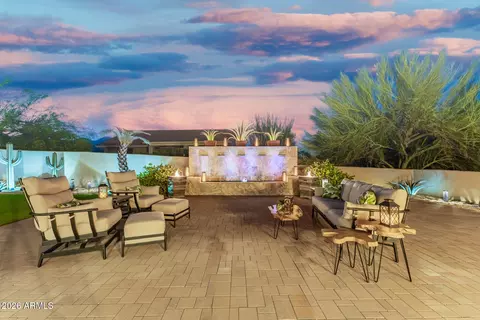 15742 E Jericho Dr, Fountain Hills, AZ 85268