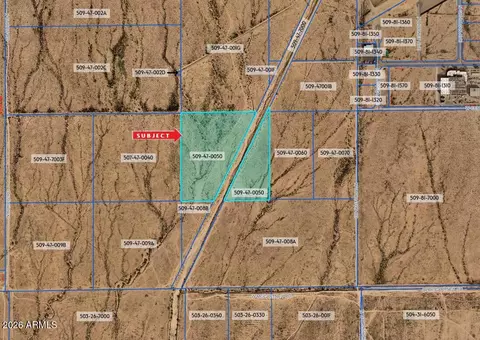 0 W Centennial Blvd #-, Casa Grande, AZ 85122
