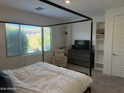 Bedroom - 9636 E Twinkle Cir, Mesa, AZ 85212 photo 8 of 8
